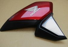 Honda CBF 125 M-M 2022 10,112