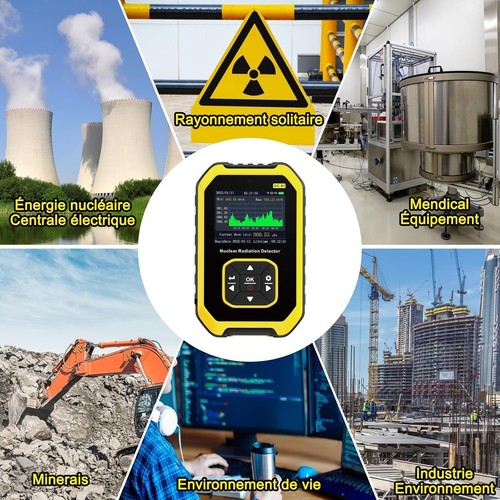 Stock nuclear radiation - stock,