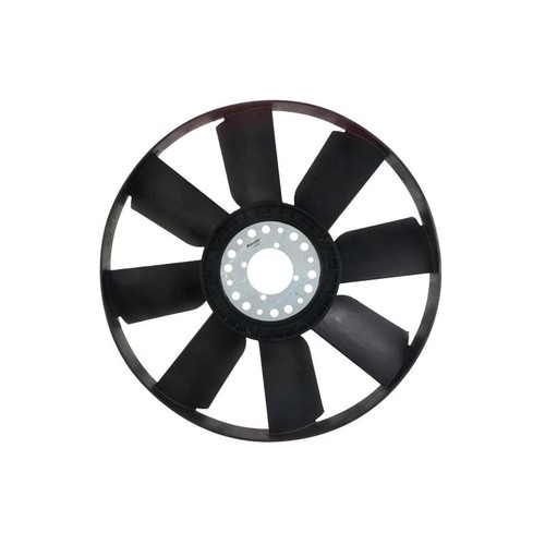 Radiator fan fits mercedes - radiator,