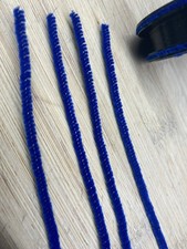 Chenille spool band 4of 25cm