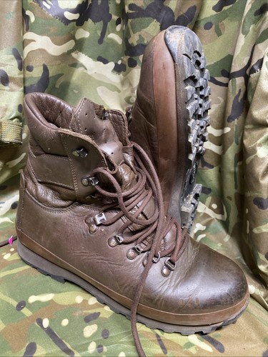 Genuine british army - genuine, issue