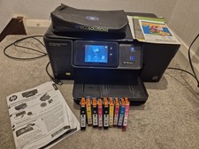 HP Photosmart Premium C309 –