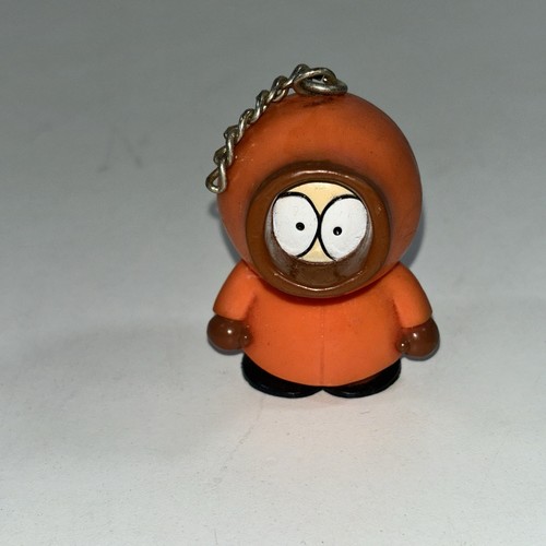 South park kenny keychain - park,,