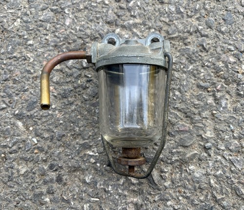 Ford zodiac mk3 - zodiac, fuel