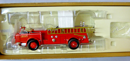 Corgi classics american - corgi,