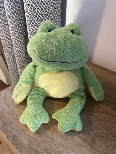 Pluffies ponds frog - ponds,
