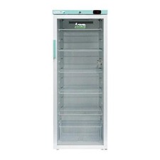 Lec PPGR310BT Pharmacy Fridge 310L Bluetooth Enabled Glass Door REFURBISHED