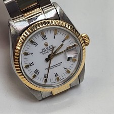 Rolex Midsize Datejust 31 mm