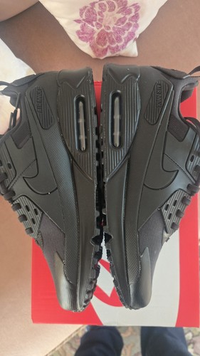Nike air max - max, trainers