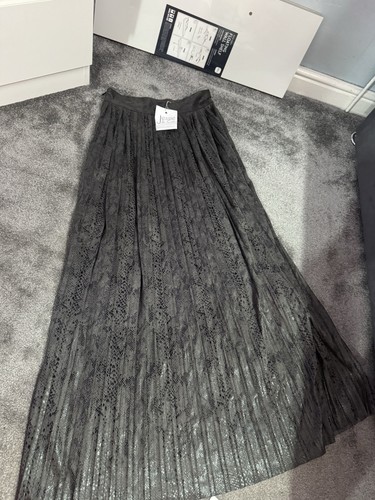 Jessie women black long - jessie,