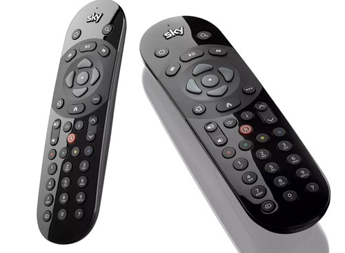 New sky ec060 remote - sky, q
