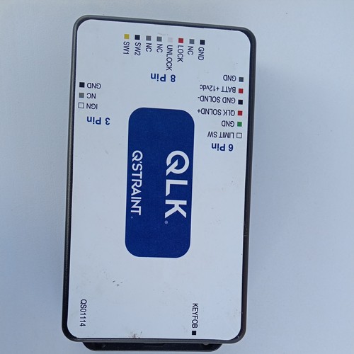 Qstraint qlk 150 module - qlk-,