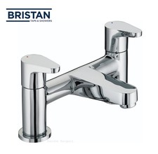 Bristan Quest Bath Filler Tap