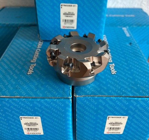 Kyocera milling tool - kyocera,