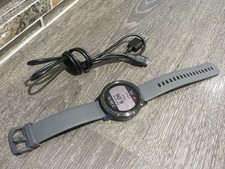 Garmin Vivoactive 3 GPS Fitness Sports Watch Silver/Grey