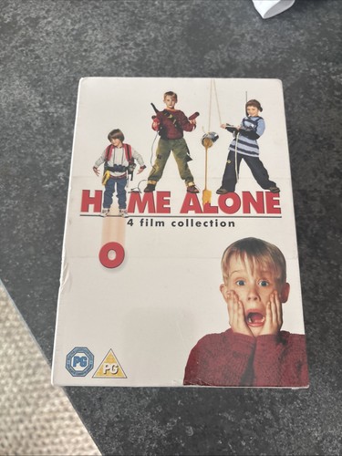 Home alone collection - home,