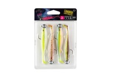 FOX Rage Slick Shad LOADED