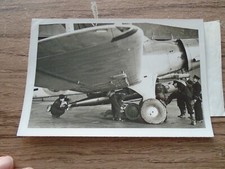 ALBACORE TORPEDO FITTING RNAS  WHERE ?  WW2  PROPAGANDA PHOTOGRAPH