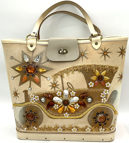 Vintage enid collins 1960s - vintage,