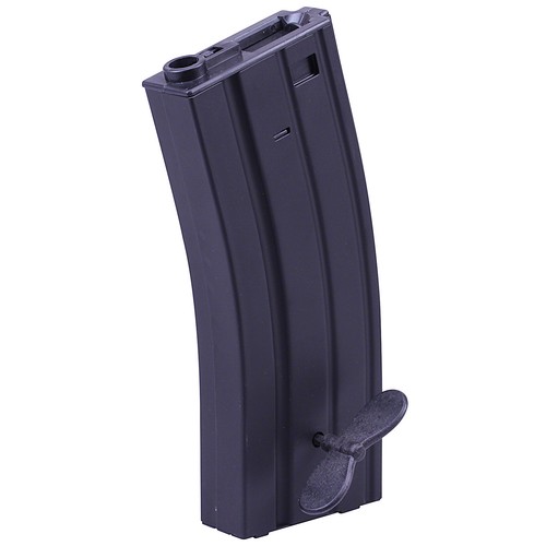 Asg airsoft magazine aeg - magazine,