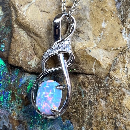 Hearts art sterling silver - hearts,