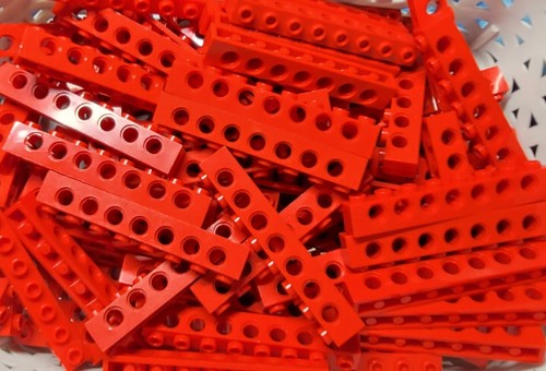 Lego 3702 technic - lego,