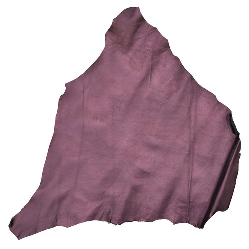 Bronze veg tanned kangaroo