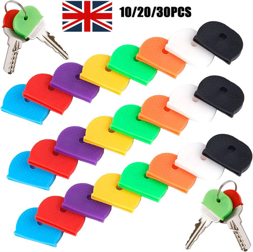 30pcs key caps covers in - key,