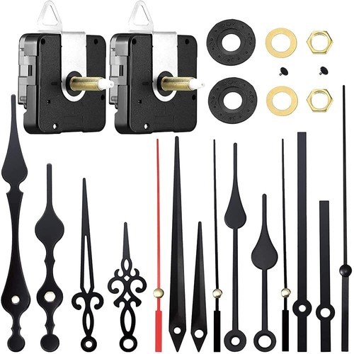 Pcs clock mechanism - 22,