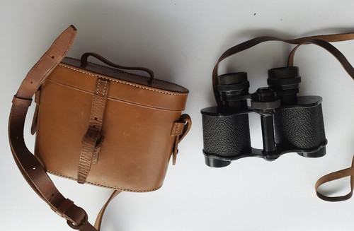 Negretti zambra vintage - negretti,