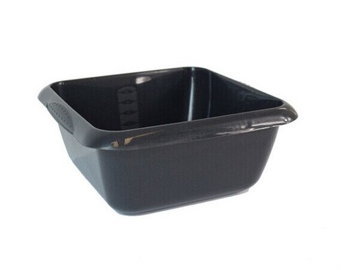 Tml square plastic kitchen - square,