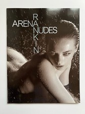 Arena magazine Rankin Nudes