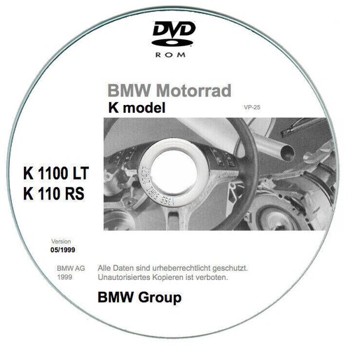 Bmw k1100 rs - bmw,