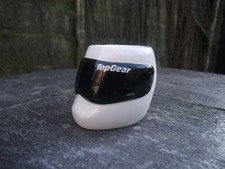 BBC Top Gear The Stig White