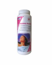 Alkalinity Booster (750g) Spa