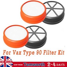 4X Filter For Vax Air Stretch