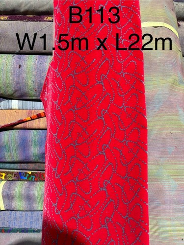 B113 of retro - b113,