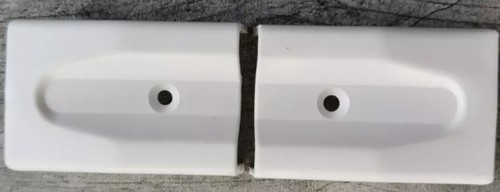 Freedom microlite caravan rail - microlite,