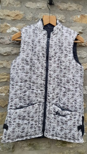 Beaver vintage ladies - vintage,