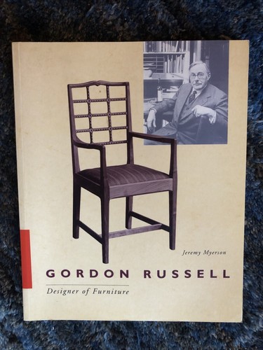 Gordon russell designer - russell:, of