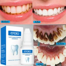 Teeth Whitening Serum Gel Oral