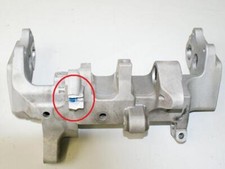 Vfr 800 Rc46 C Vtec Holder Motor Sidestand