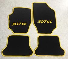 Automotive carpets floor mats