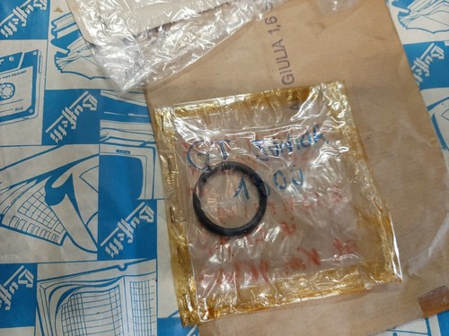 Alfa junior 1300 spark plug - alfa,