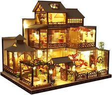 moin moin 1/24 Dollhouse