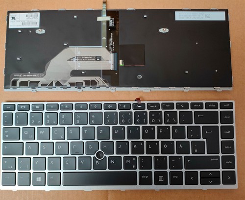 Original keyboard probook - original,