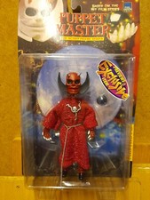 HOT FULL MOON TOYS