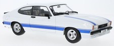 MODEL CAR GROUP FORD CAPRI
