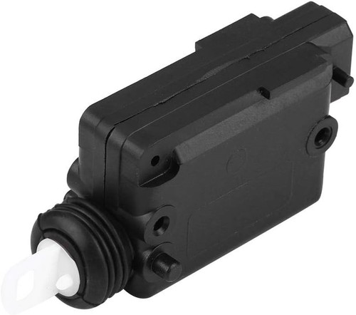 Central locking actuator - central,