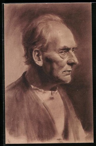 Artist postcard raphael tuck - artist,